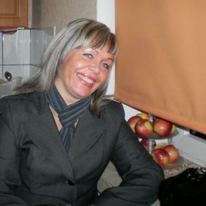 Maureen - rencontre-Cougar-Garges-lès-Gonesse