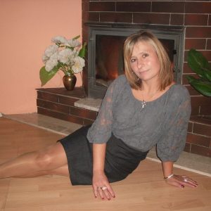 Elise - rencontre-Cougar-Saint-Germain-en-Laye
