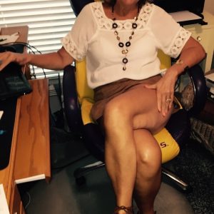 Louisa - rencontre-Cougar-Strasbourg