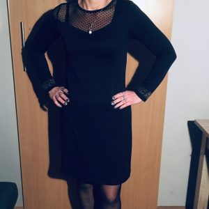 Roxane - rencontre-Cougar-Toulouse