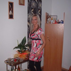 Magali - rencontre-MILF-Blois