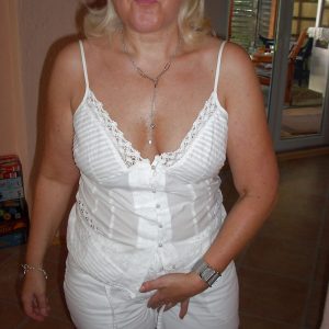 Karine - rencontre-MILF-Rennes