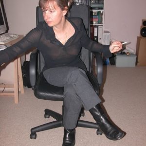 Angele - rencontre-Milf-Istres