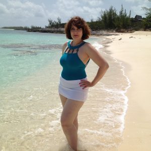 Marion - rencontre-Milf-Rennes