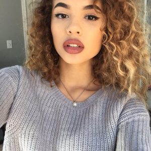 Joséphine - rencontre-Naturiste-Lille