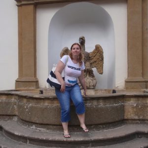 Tu me manques encore un peu Livia - rencontre-Ronde-Reims