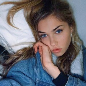 Lucie - rencontre-Teen-Nice