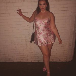 Léona - rencontre-Teen-Strasbourg