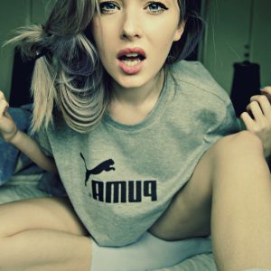 Lisa - rencontre-Teen-Strasbourg
